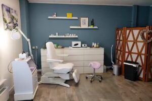 Pedicurepraktijk Annet Bergman