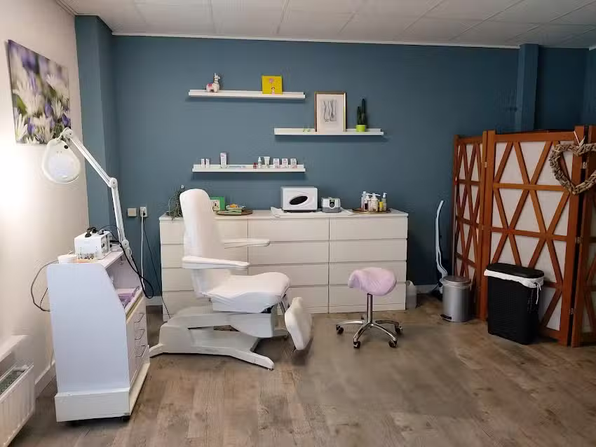 Pedicurepraktijk Annet Bergman