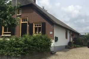 Pedicurepraktijk “Bommelerwaard”