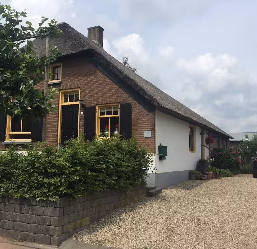 Pedicurepraktijk “Bommelerwaard”