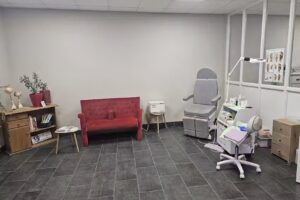 PedicurePraktijk Carmen