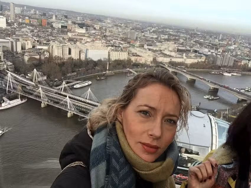 Pedicurepraktijk Chantal