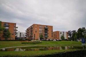 Pedicurepraktijk “Donja”