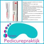 Pedicurepraktijk Dorien
