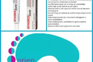 Pedicurepraktijk Dorien