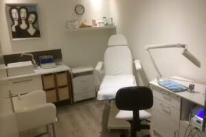 Pedicurepraktijk Ellen Spakman