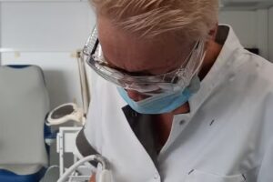 Pedicurepraktijk FootCare+