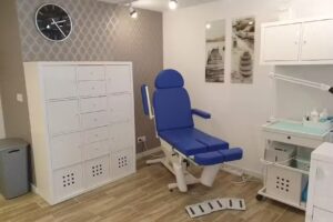 Pedicurepraktijk Genja