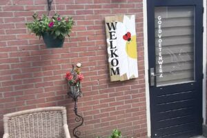 Pedicurepraktijk Goed Voetenwerk