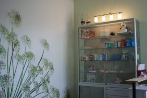 Pedicurepraktijk Happy Feet