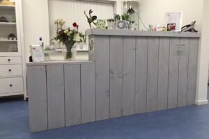 Pedicurepraktijk Happy Feet – Zaanstad