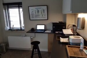 Pedicurepraktijk Hetty