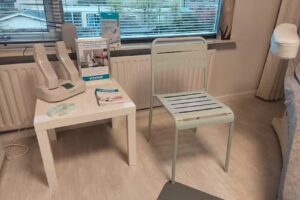 Pedicurepraktijk Ida Vos