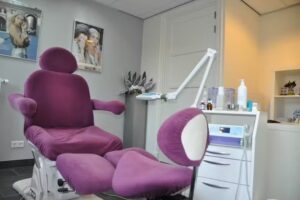 Pedicurepraktijk Ilona Peijen