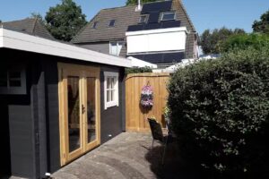 Pedicurepraktijk Jolanda Lookman