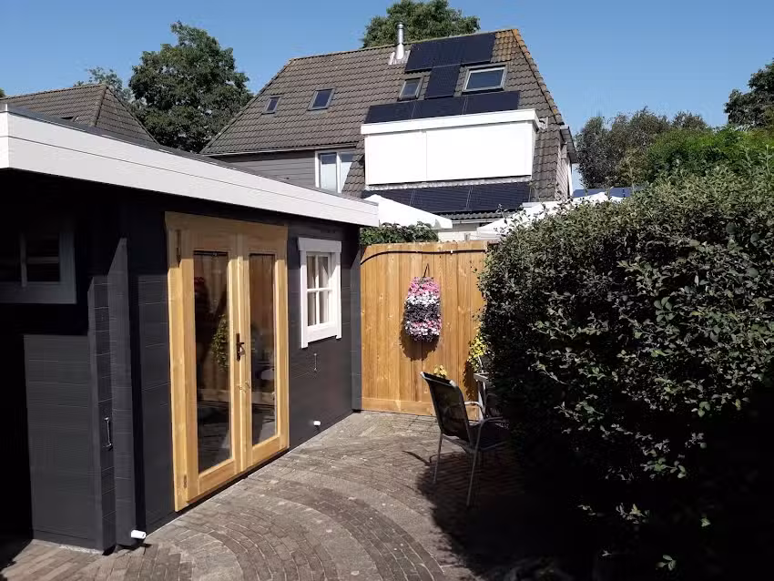 Pedicurepraktijk Jolanda Lookman