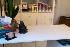 Pedicurepraktijk Laura