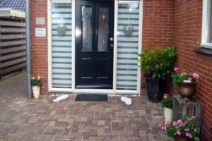 Pedicurepraktijk Lindsy