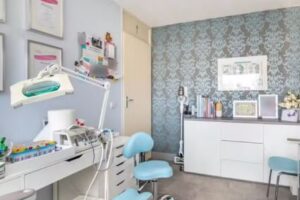 Pedicurepraktijk Margaretha