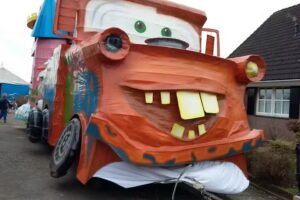 Pedicurepraktijk Marloes Polman