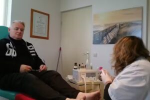 Pedicurepraktijk Menny Gerdes
