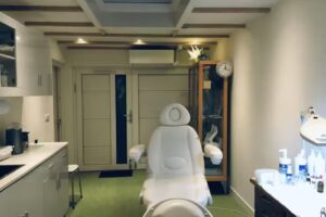 Pedicurepraktijk Mila