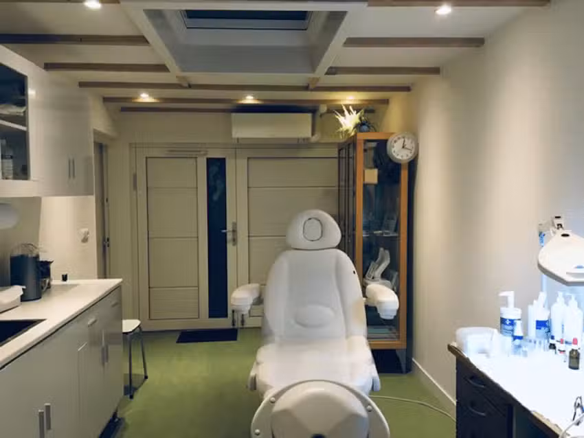 Pedicurepraktijk Mila