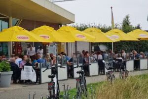 Pedicurepraktijk Millingen