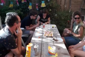 Pedicurepraktijk Nuenen