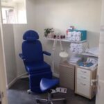 Pedicurepraktijk Op Goede Voet