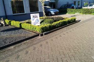 Pedicurepraktijk Pals