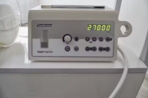 Pedicurepraktijk Patricia Maissan