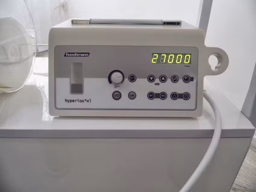 Pedicurepraktijk Patricia Maissan