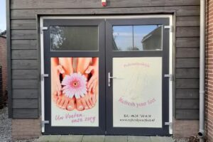 Pedicurepraktijk Refresh Your Feet