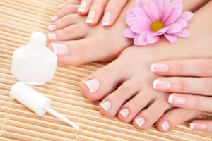 Pedicurepraktijk Ria Sadowski (tevens ambulant)