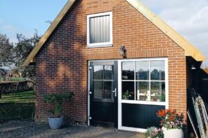 Pedicurepraktijk Rosier