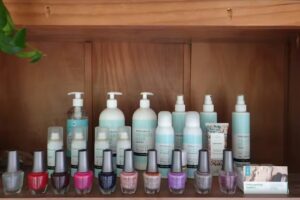 Pedicurepraktijk Sandifort