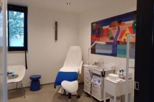 Pedicurepraktijk ’t Voetlicht