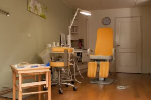Pedicurepraktijk Wempe