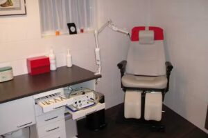 pedicuresalon angelique