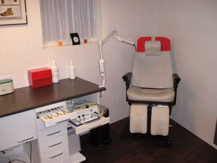 pedicuresalon angelique