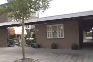 Pedicuresalon Balance