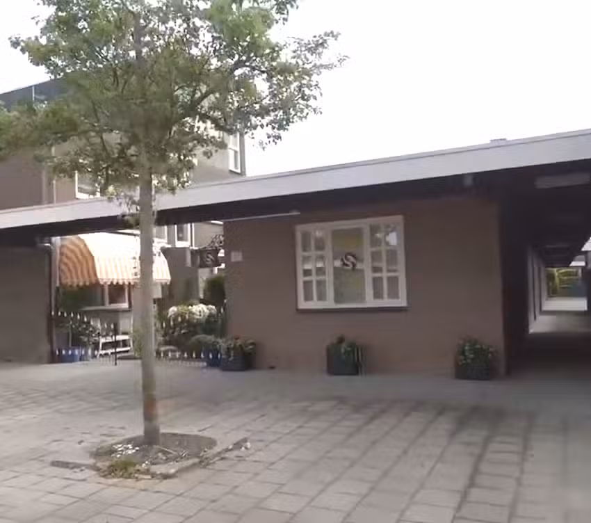 Pedicuresalon Balance