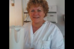 Pedicuresalon “Berry” Maarssen