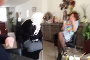 Pedicuresalon Bloemendaal