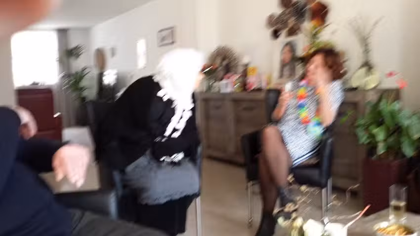 Pedicuresalon Bloemendaal