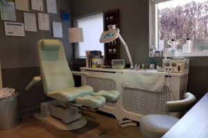 Pedicuresalon Boumans