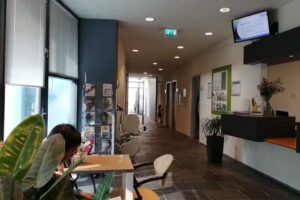 Pedicuresalon Corry Tuitel