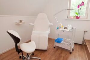 Pedicuresalon de Zirkoon – Zoetermeer