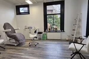 Pedicuresalon Evelien